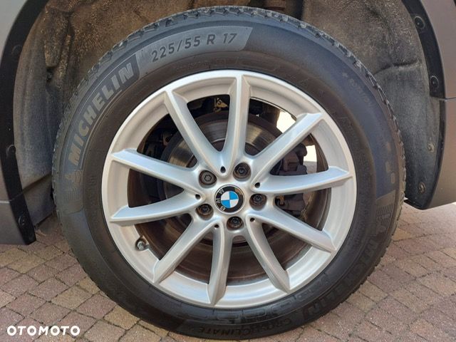 BMW X1 sDrive18i Advantage - 28