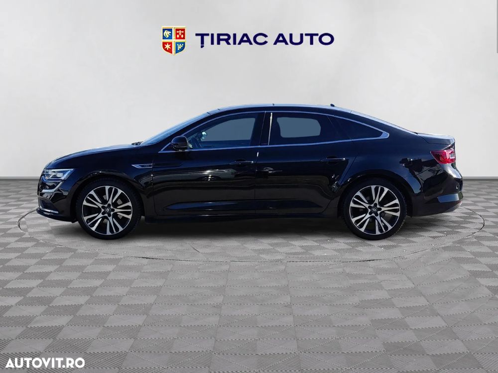 Renault Talisman ENERGY dCi 160 EDC INITIALE PARIS - 3