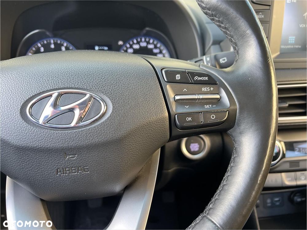 Hyundai Kona 1.0 T-GDI Comfort - 15