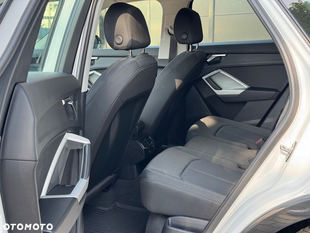 Audi Q3 35 TFSI S tronic - 15