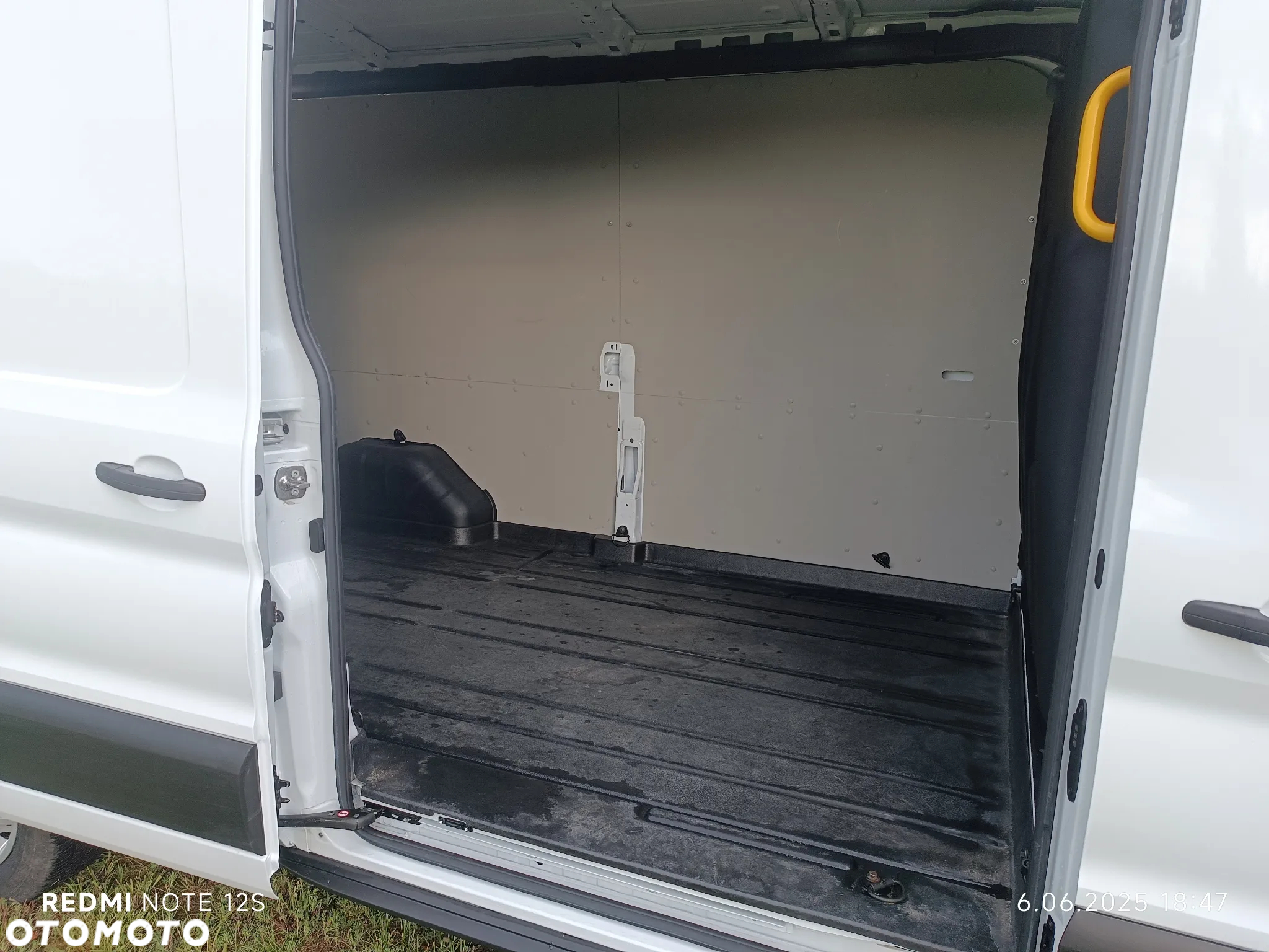 Ford transit - 10