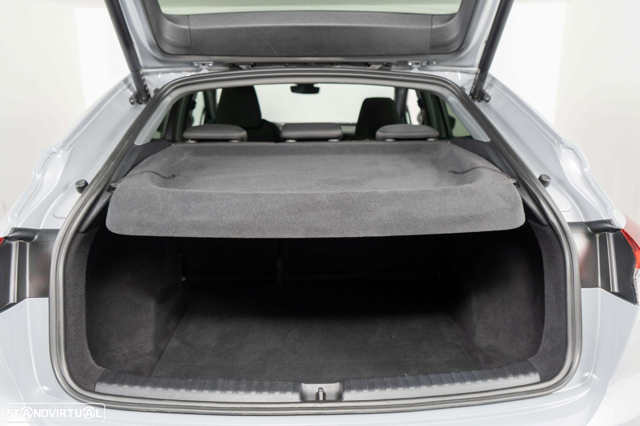 Audi Q4 Sportback e-tron 40 82 kWH - 11