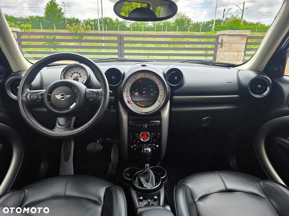 MINI Cooper Standard - 17