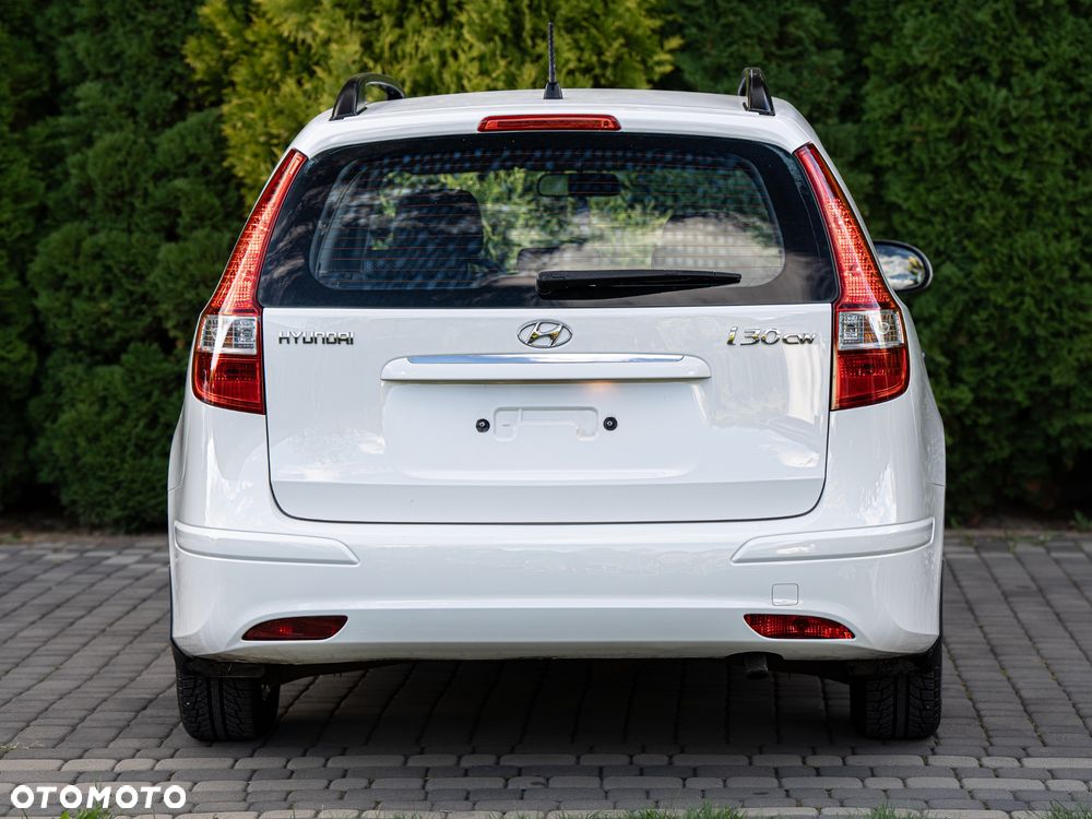 Hyundai i30 1.4 Blue Comfort - 16
