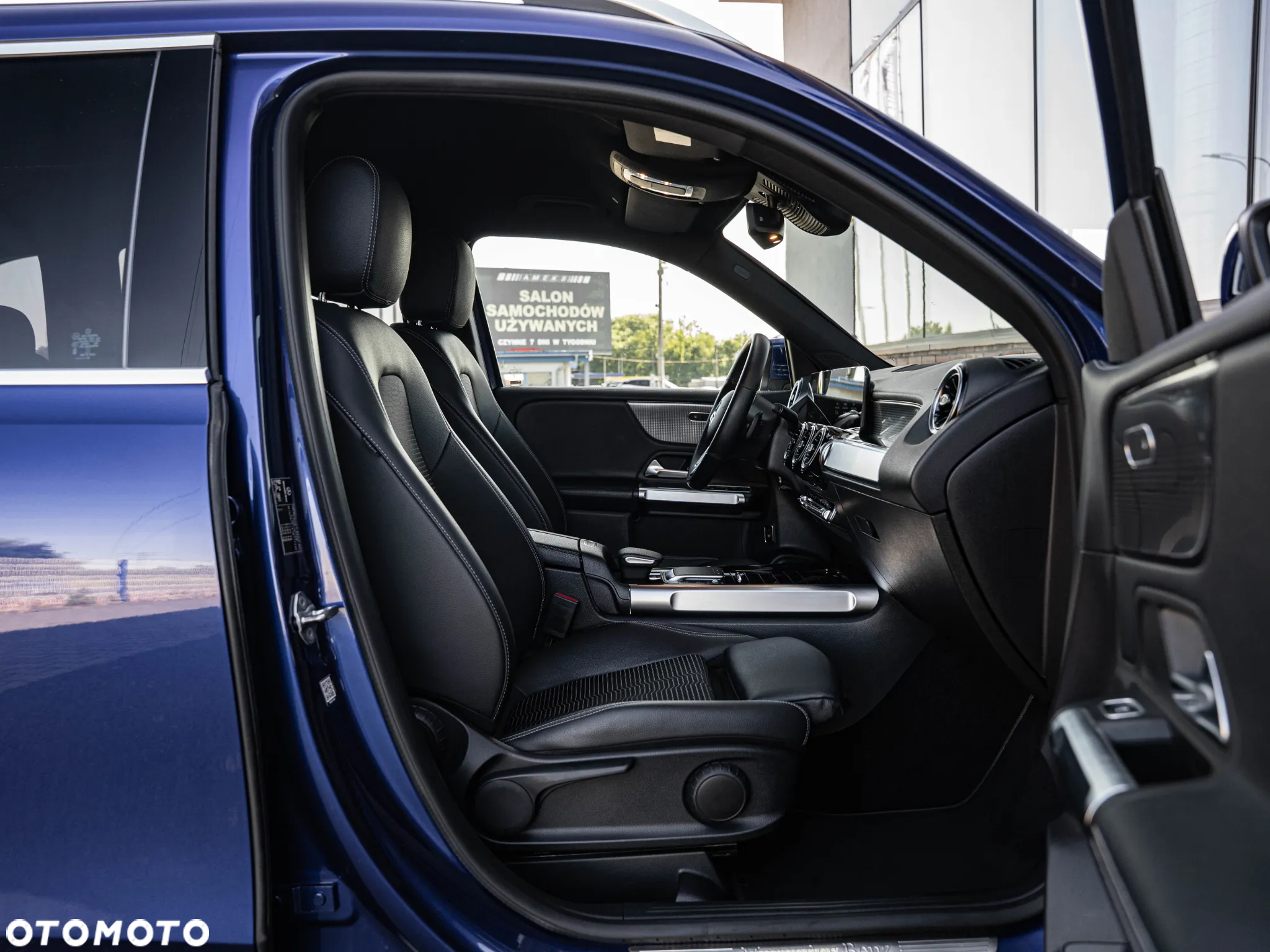 Mercedes-Benz GLB 220 d Progressive 8G-DCT - 26