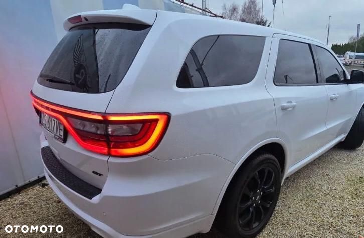 Dodge Durango - 17