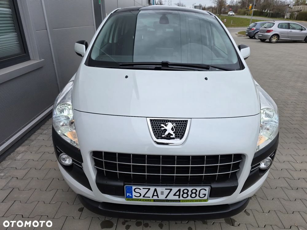 Peugeot 3008 HDi 115 Business-Line - 19