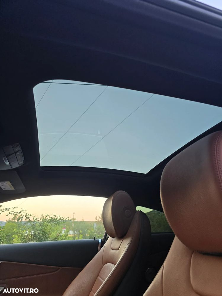 Mercedes-Benz C - 18