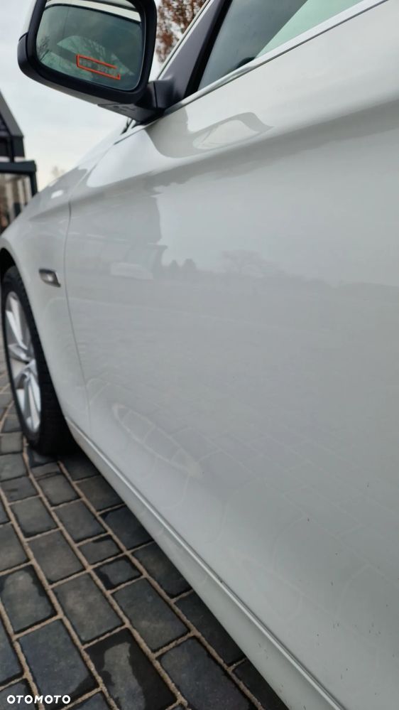 BMW Seria 5 525d xDrive Luxury Line - 12