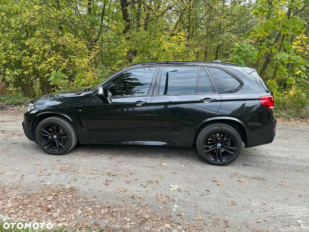 BMW X5 M - 5