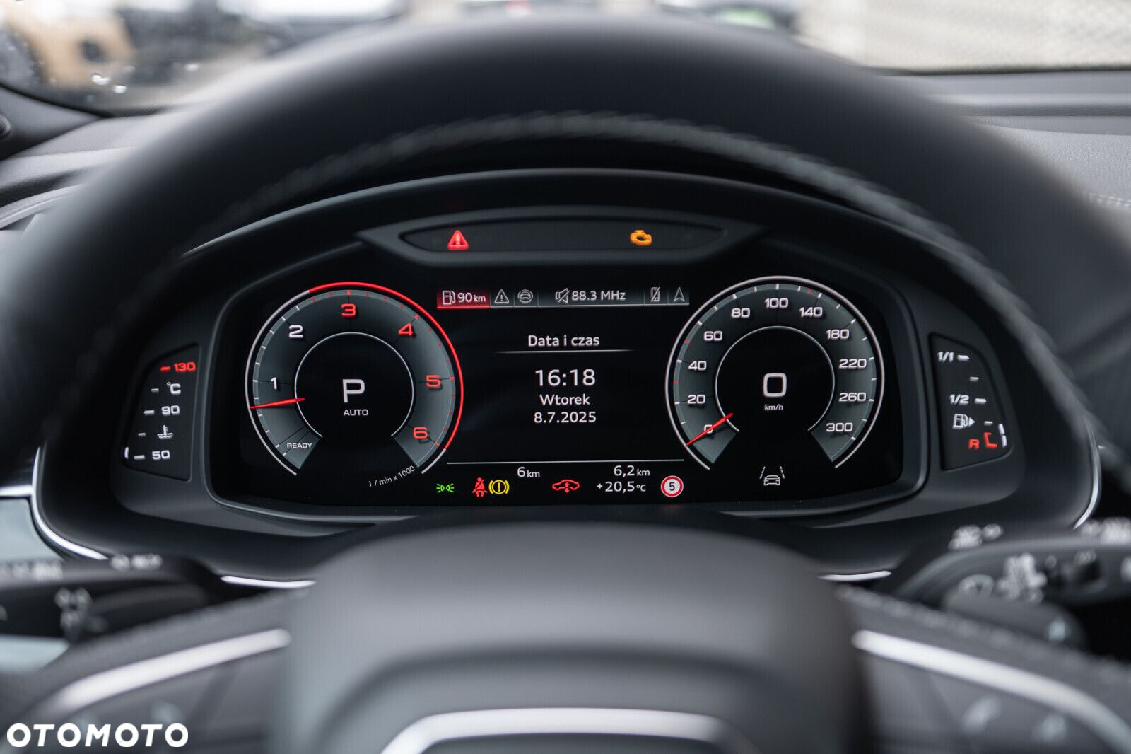 Audi Q7 - 15
