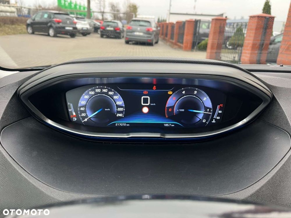 Peugeot 3008 BlueHDi 120 Stop & Start Allure - 9