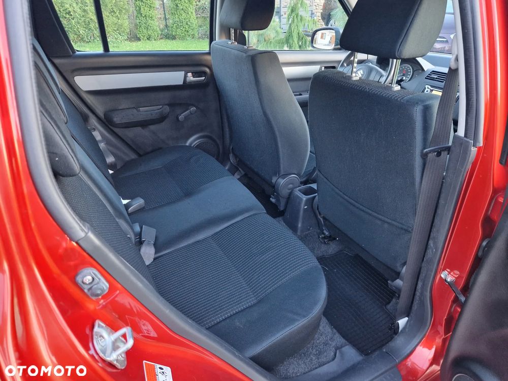 Suzuki Swift 1.3 Limited 25 - 35