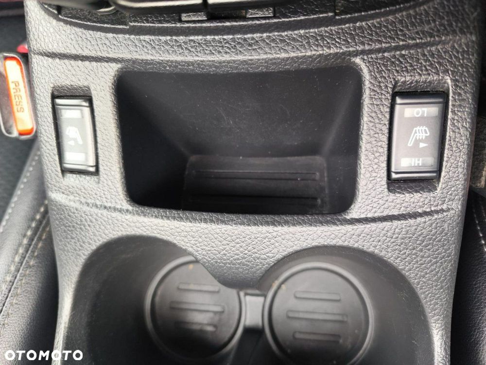 Nissan Qashqai 1.6 DIG-T Tekna+ - 15