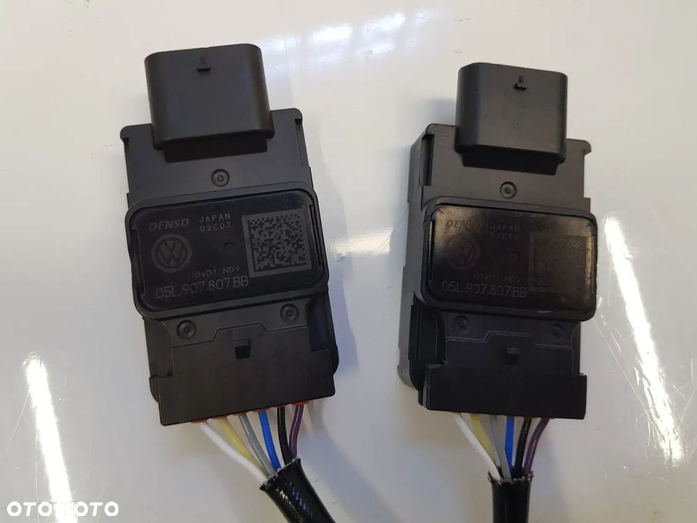 NOWA Sonda lambda czujnik NOX VW 2.0TDI VOKSWAGEN ARTEON PASSAT B8 SKODA SUPERB III AUDI A3 Q2 SEAT - 2