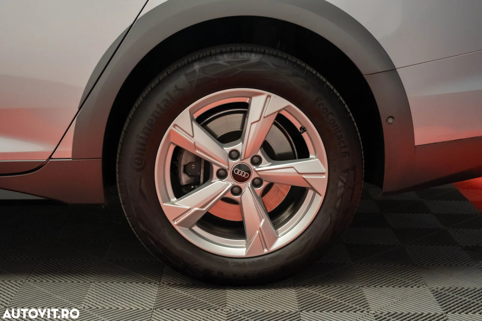 Audi A6 Allroad - 10