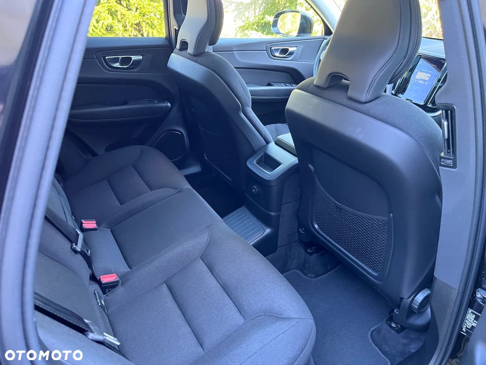 Volvo XC 60 T6 Plug-In Hybrid AWD Inscription - 14