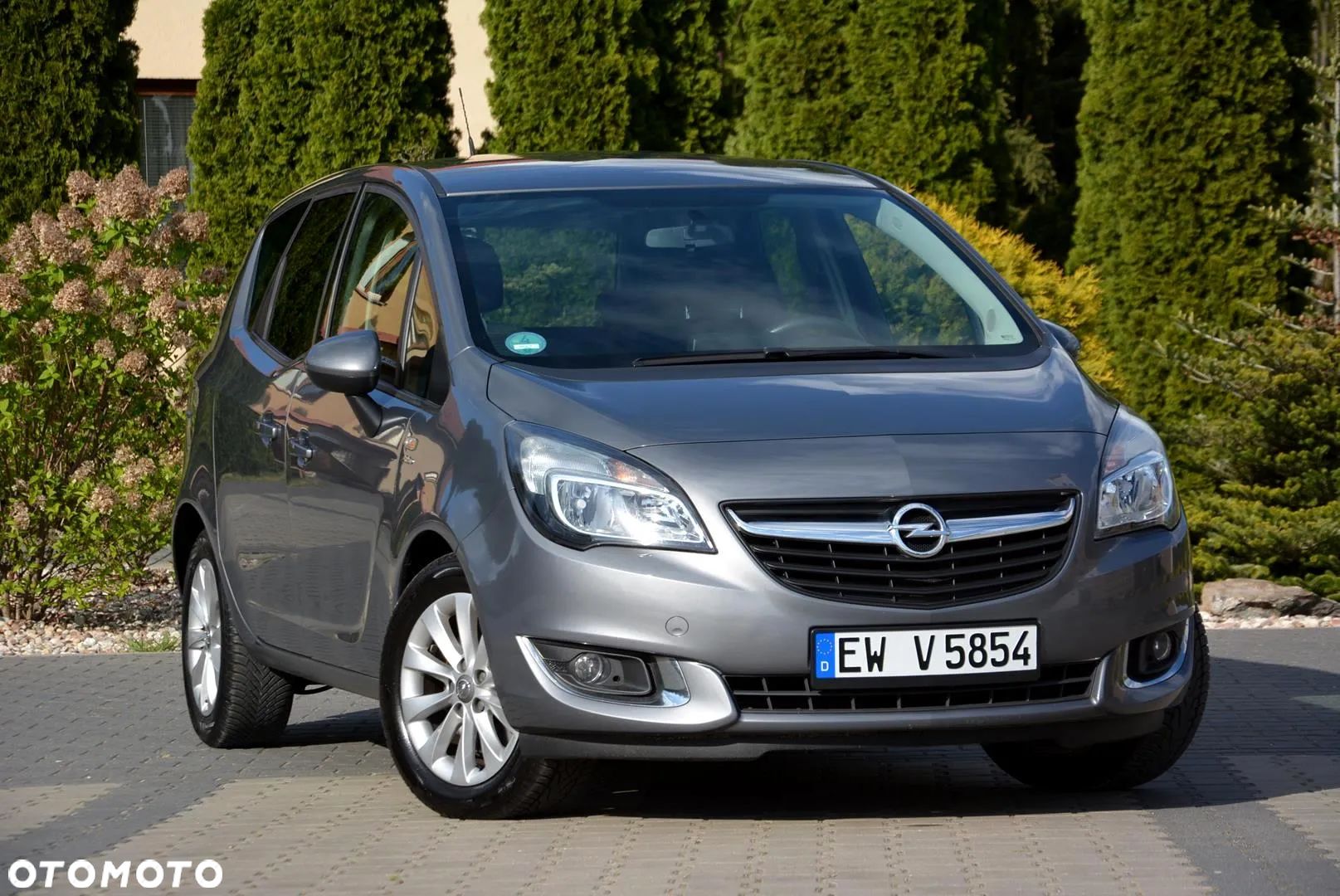 Opel Meriva 1.4 T Cosmo - 1