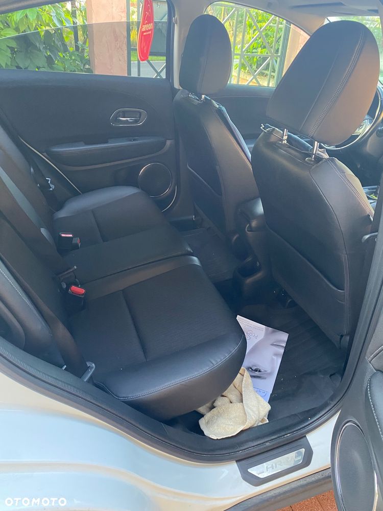 Honda HR-V 1.5 Executive (ADAS) - 12