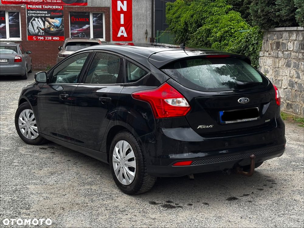 Ford Focus - 9