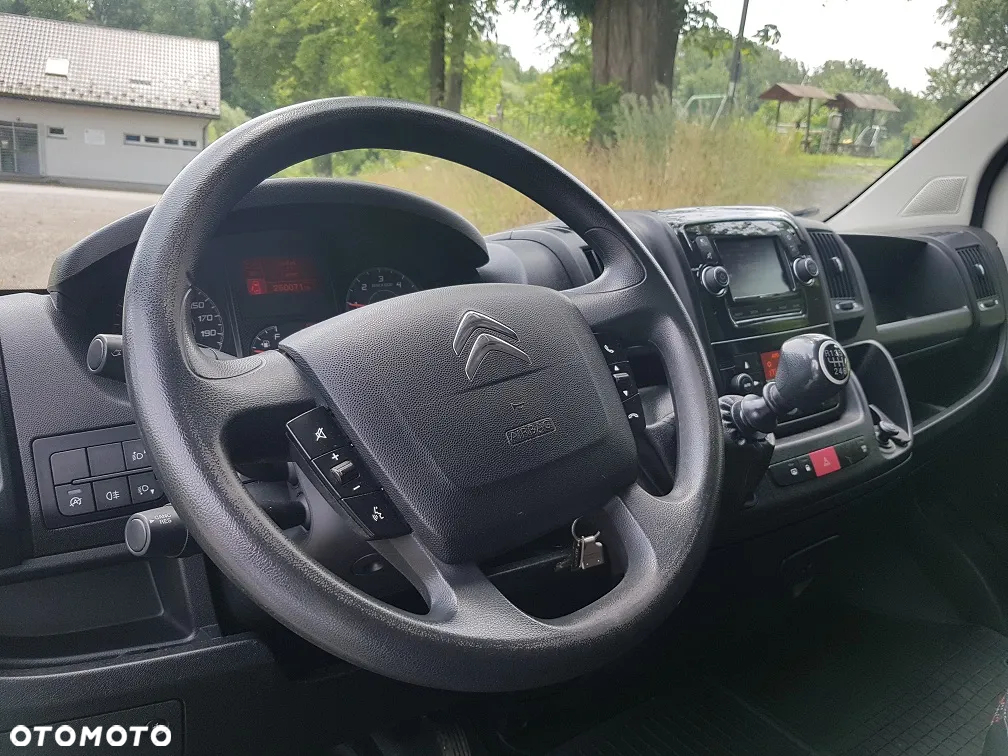Citroën JUMPER - 10