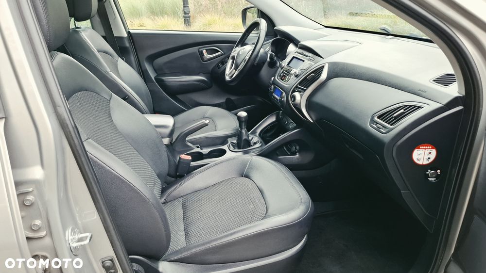 Hyundai ix35 - 26