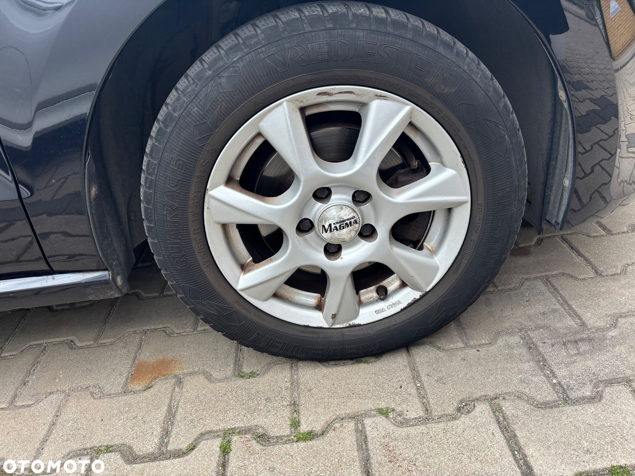 Volkswagen Polo 1.2 Style - 19