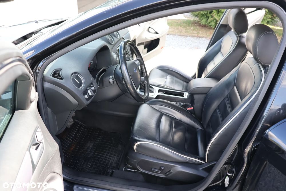 Ford Mondeo 2.0 TDCi Titanium S - 8
