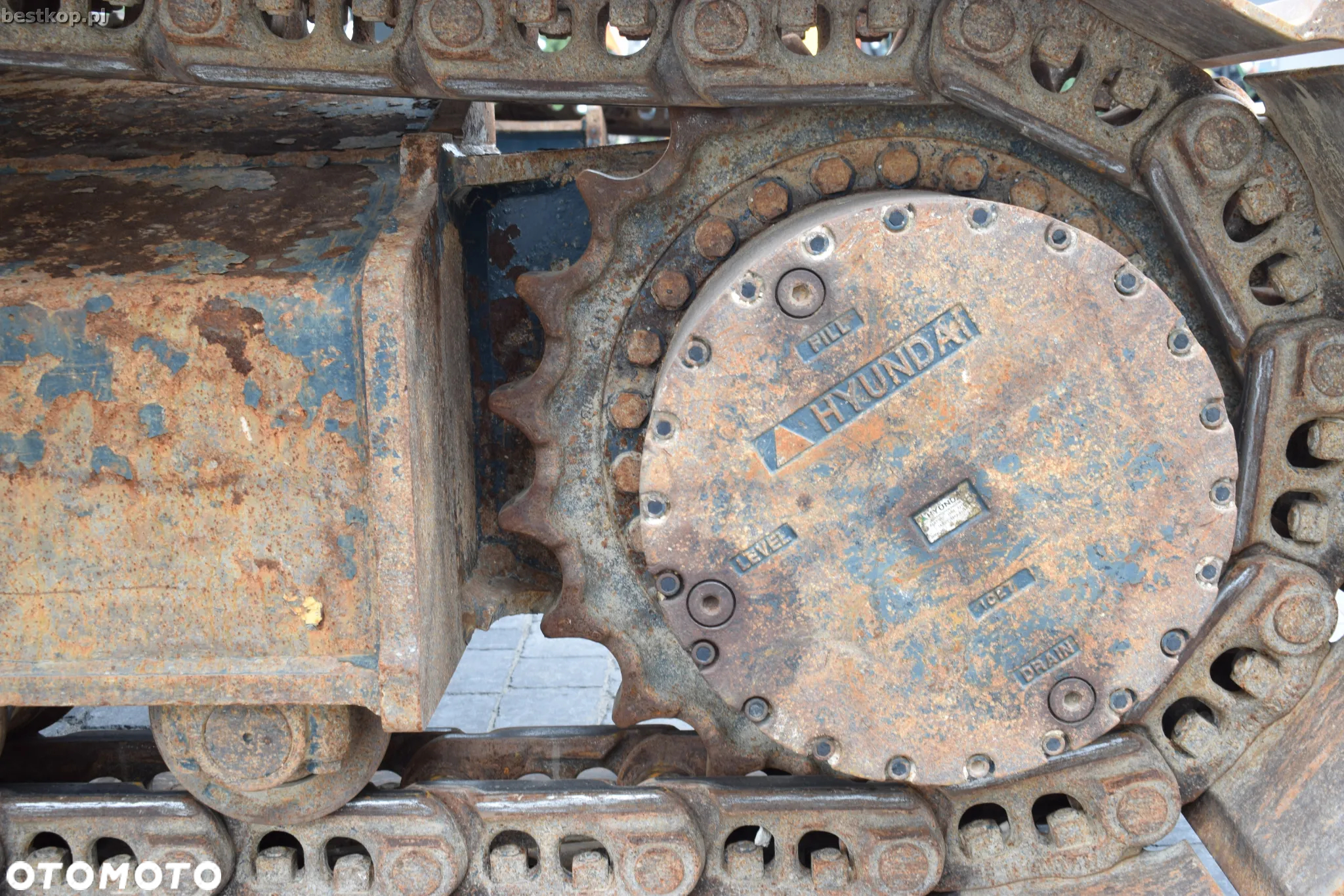 Hyundai HX300AL - 35