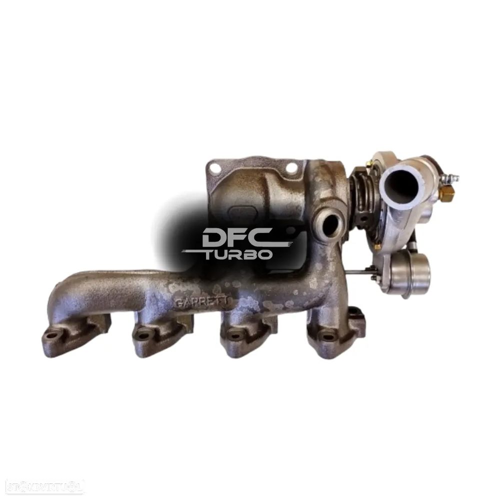 FORD  1.8 D - 452084 - 3