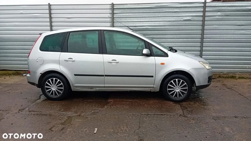 Tylko Części Ford Focus cmax c-max mk1 1.6 16v HWDA 100KM 74kW 03r–06r lakier O3 03 - 2
