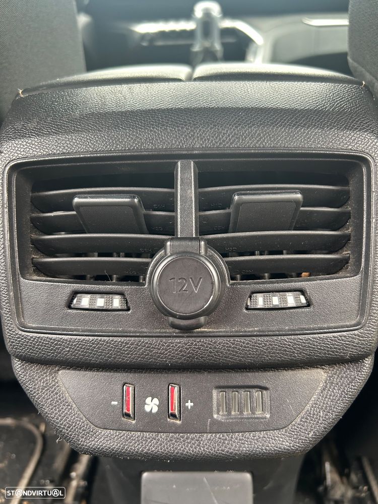 Peugeot 5008 1.2 PureTech Active - 13