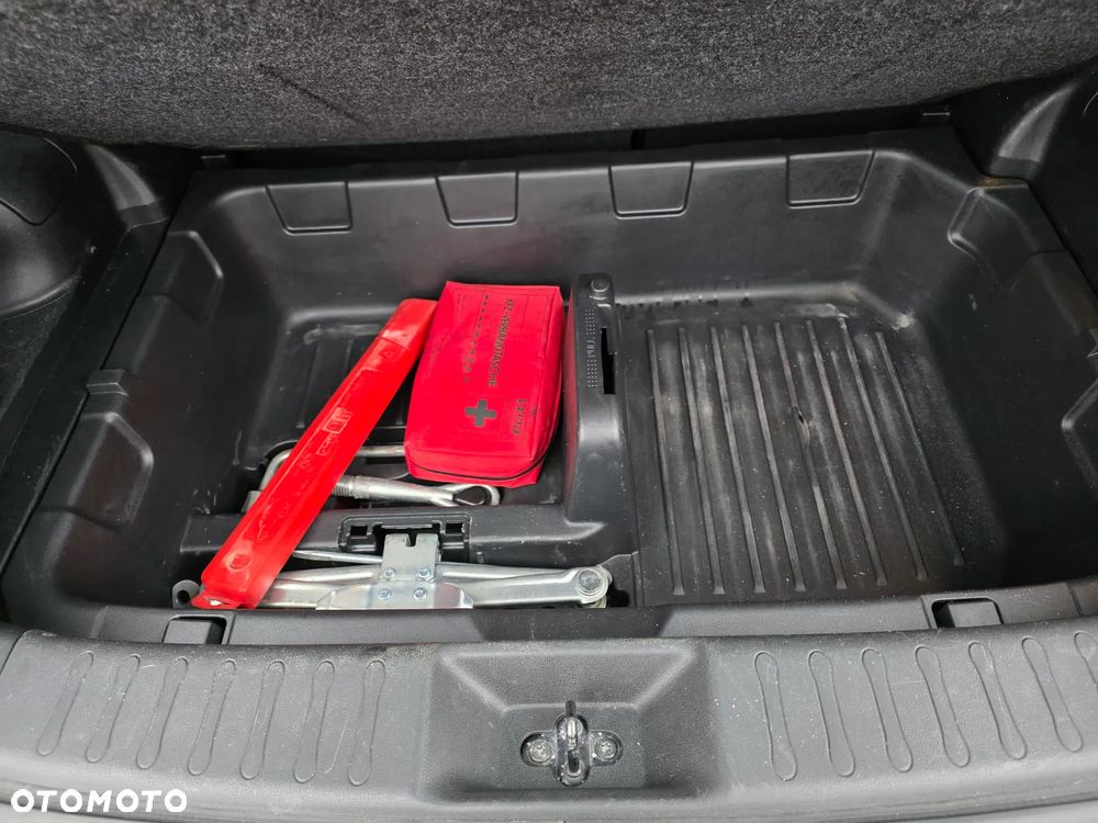 Nissan Juke 1.6 Acenta - 15