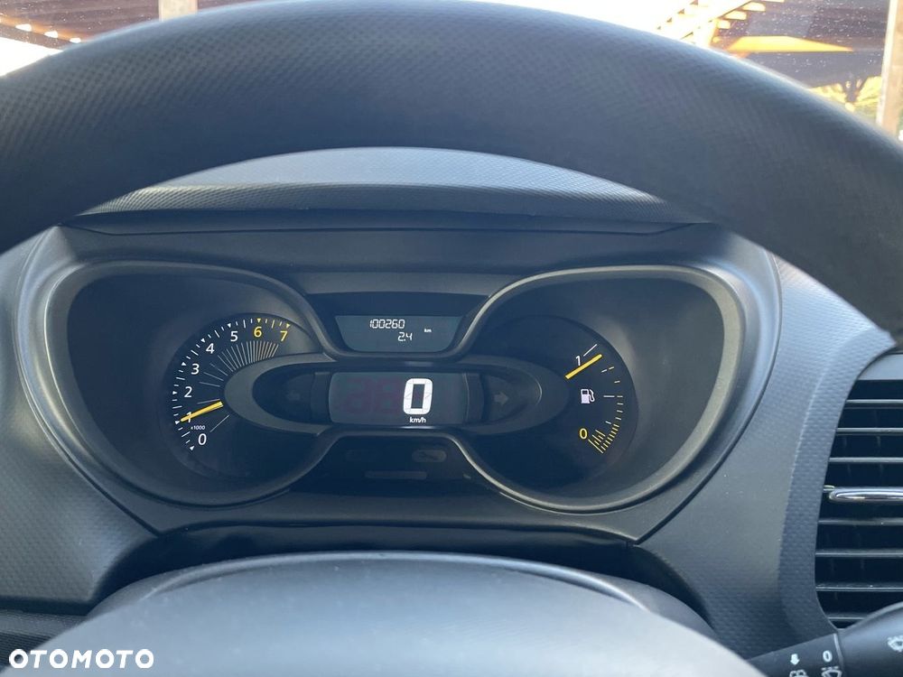 Renault Captur ENERGY TCe 90 Start&Stop Experience - 35