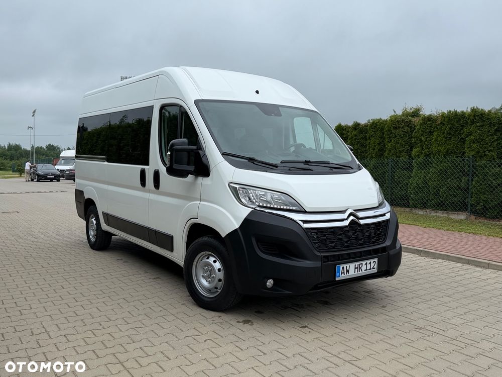 Citroën Jumper L2H2 Live - 3