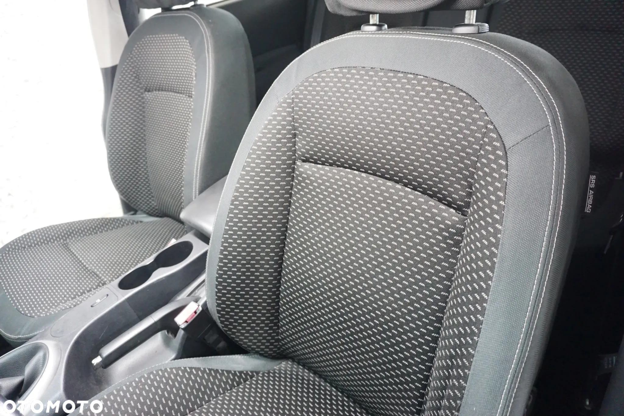 Nissan Qashqai 1.5 dCi Tekna - 16