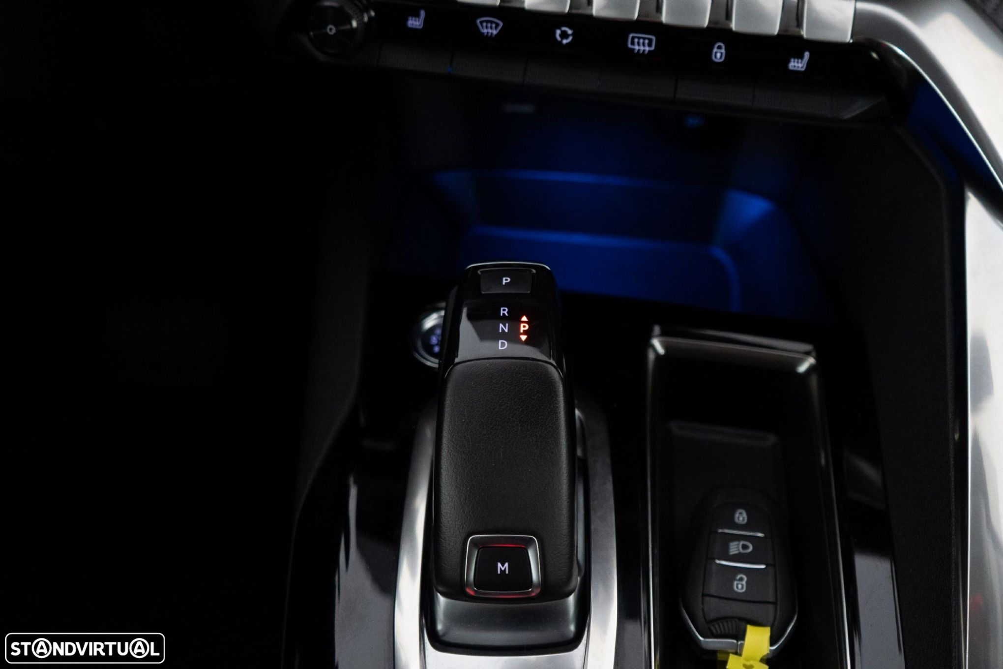 Peugeot 5008 1.2 PureTech Allure Pack EAT8 - 27