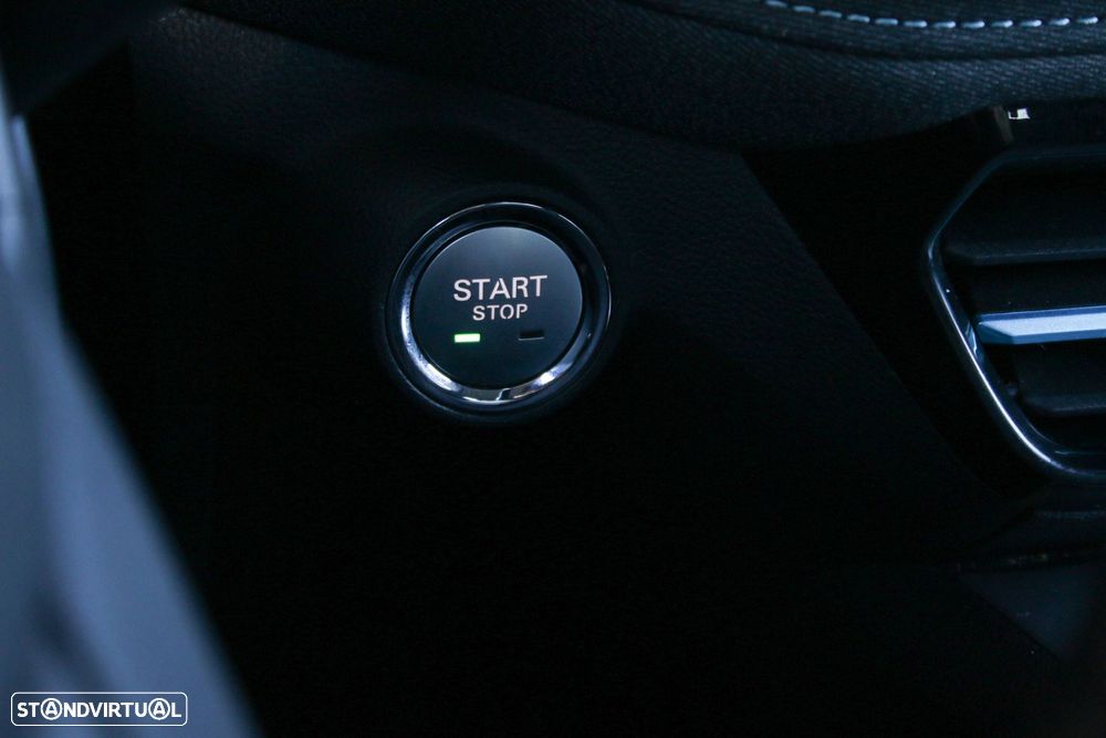 MG MG5 61 kWh Luxury - 23