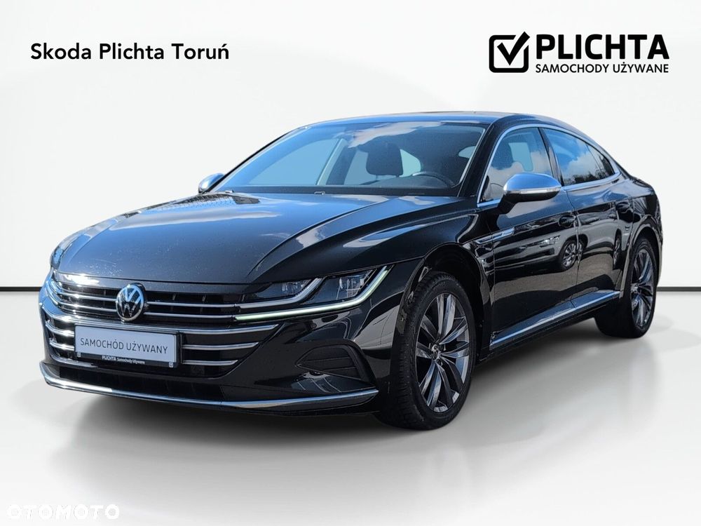 Volkswagen Arteon 2.0 TSI GPF Elegance DSG - 1