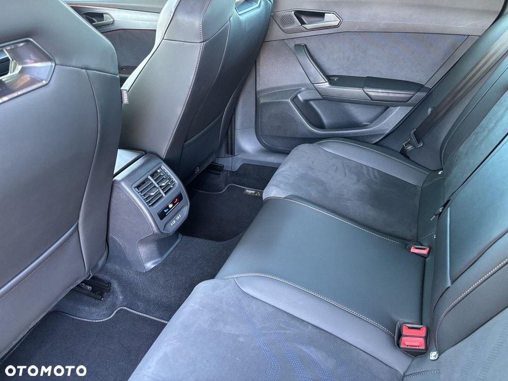 Cupra Formentor 1.5 eTSI mHEV DSG - 18