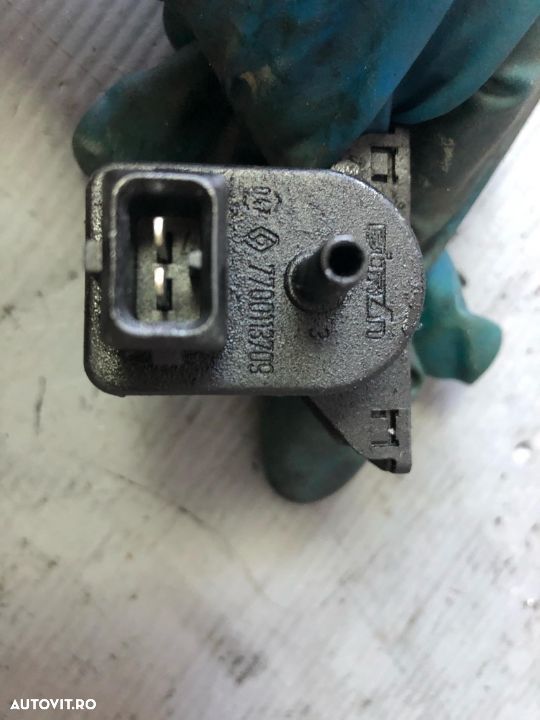 Supapa vacuum  2.0 dci renault laguna 2 laguna 3 megane scenic trafic - 2