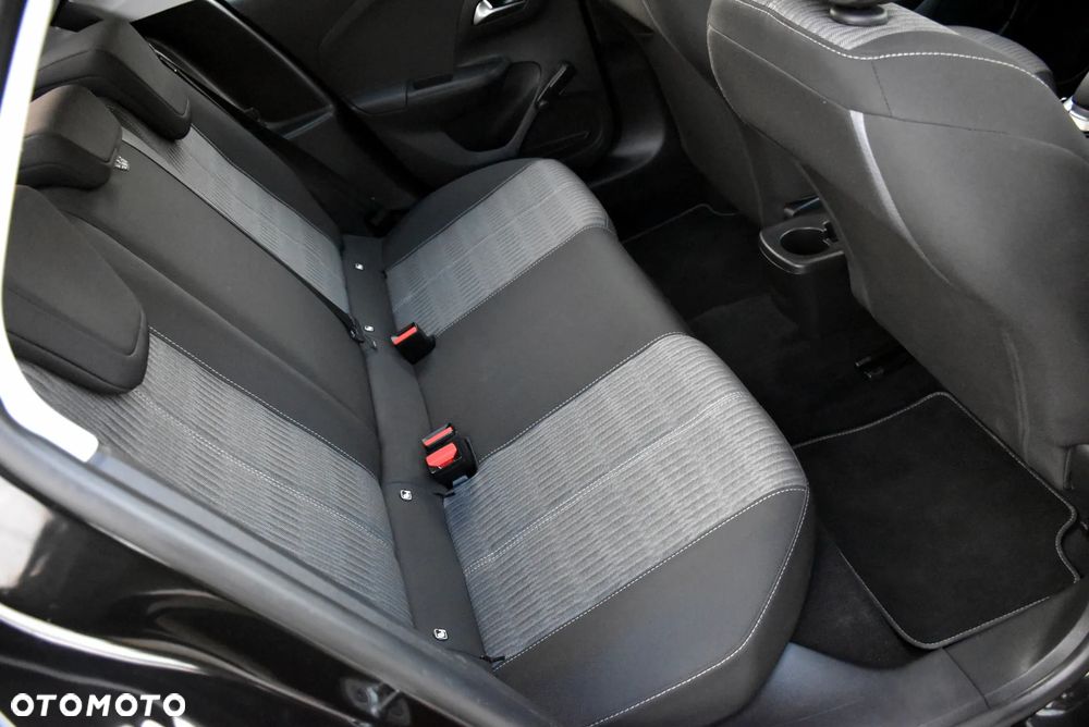 Opel Corsa Electric Edition - 7