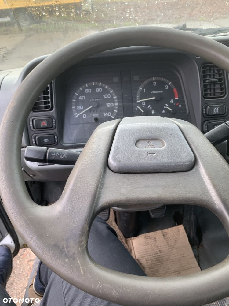Mitsubishi CANTER 35 - 3