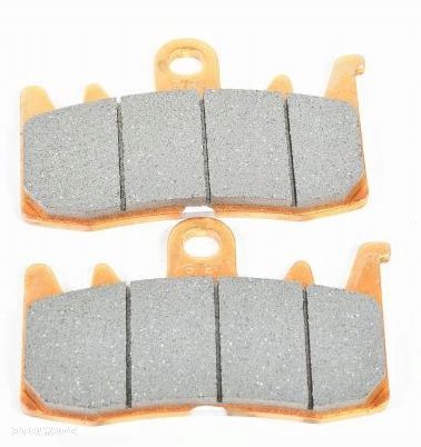 Klocki hamulcowe przednie BMW OE F800 R1250 R1200 GS R NINET GS 34118548028 - 1