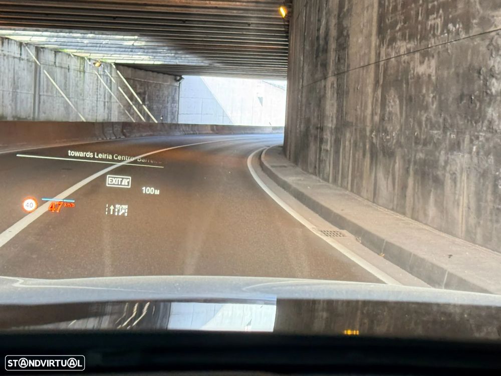 BMW 530 e iPerformance Pack M - 18