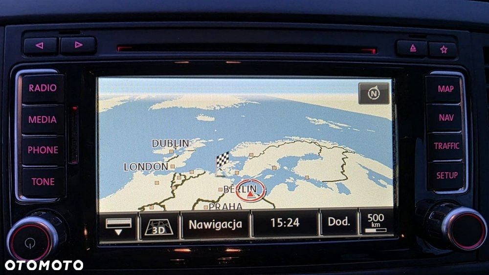 Volkswagen Multivan - 16