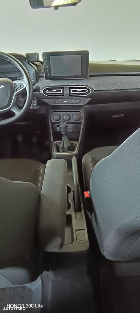 Dacia Logan - 18