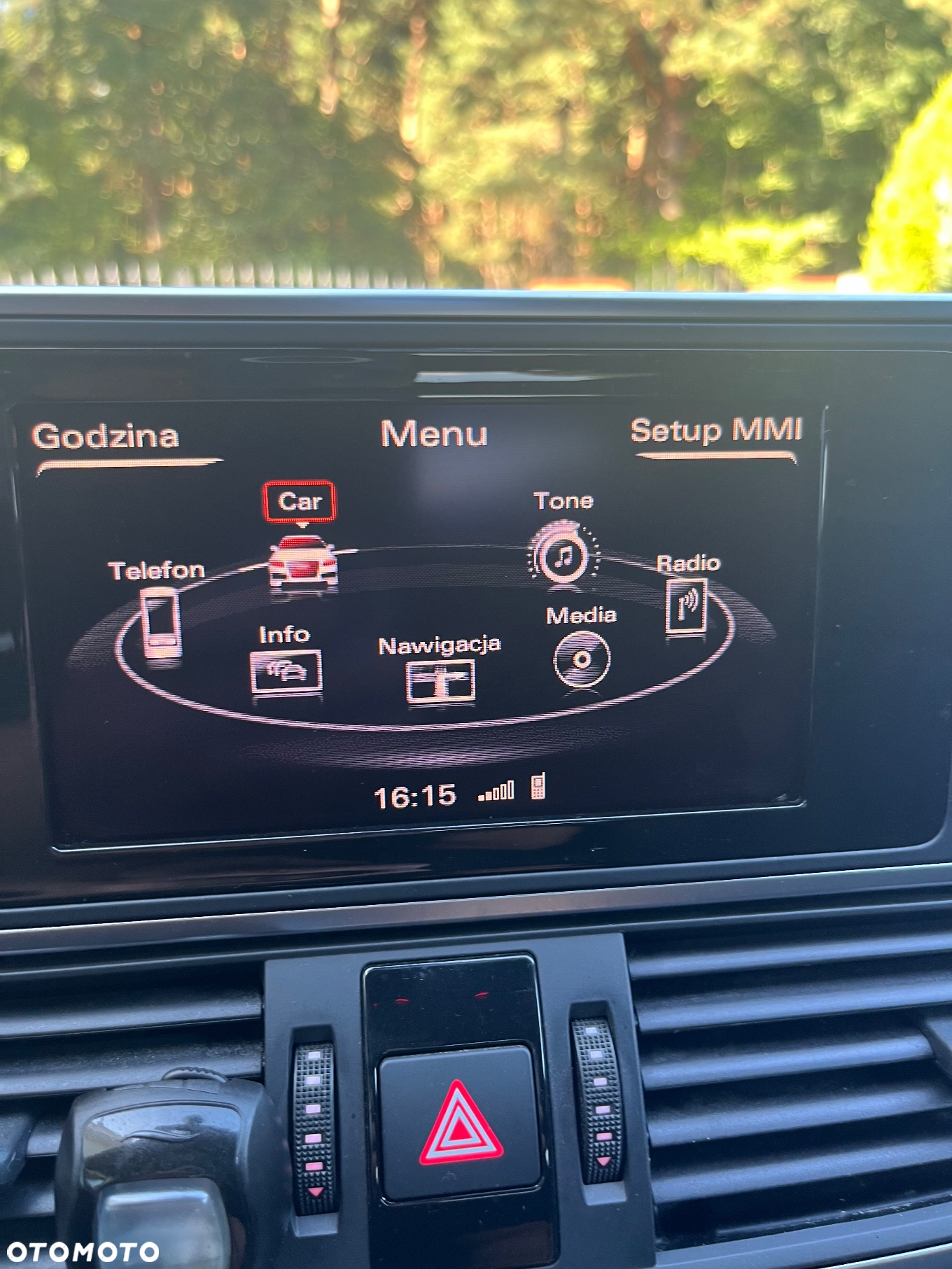 Audi A6 - 21
