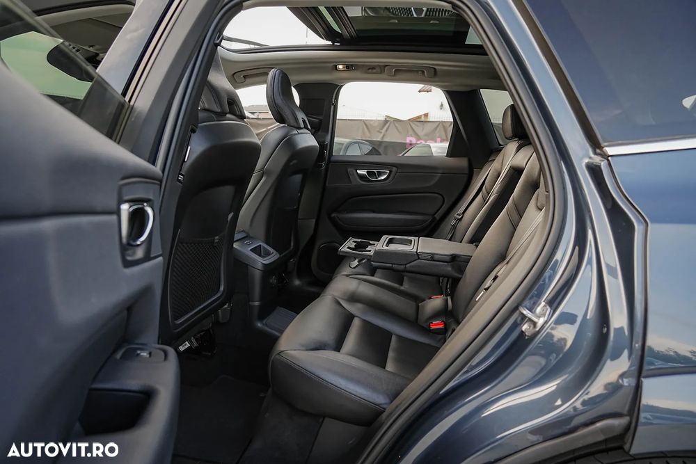 Volvo XC 60 Recharge T6 Twin Engine eAWD Inscription Expression - 15