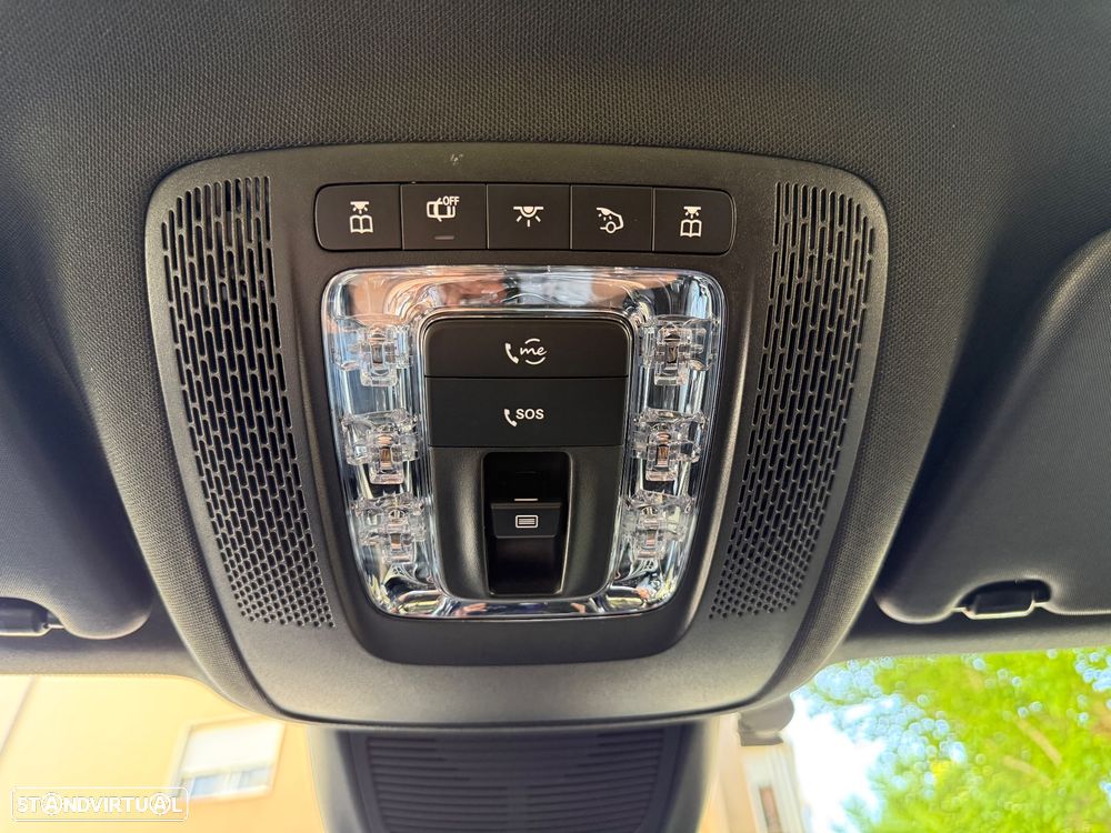 Mercedes-Benz GLE 350 - 31